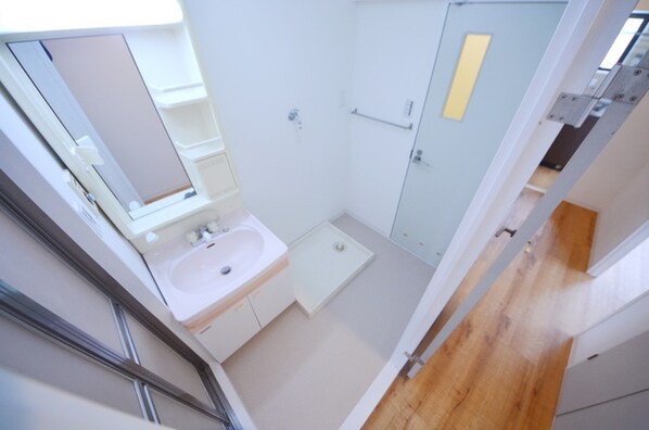 奈良町ハイツの物件内観写真